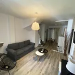 Christina Apartments