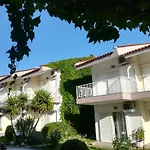 Christina Apartments