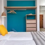 Karavos Apartments Almyros