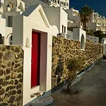 Antelmi Luxury Villa