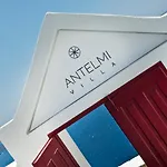 Antelmi Luxury Villa