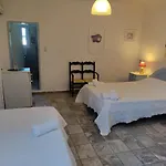 Porto Sikinos Hotel