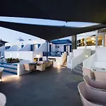 Hotel Spanelis