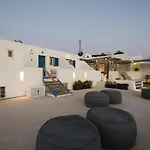 Hotel Spanelis