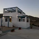 Michail Suites Afiartis Karpathos