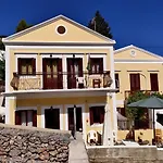 Nikos And Eva Studios