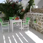 Nicolas Antiparos