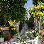 Ricos Two Bedroom House - Naoussa Paros