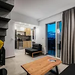 Harmony Thassos Suites & Apartments