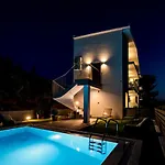 Harmony Thassos Suites & Apartments