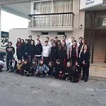 Faros Apartments