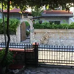 Villa Lithos Parga