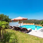 Kolymbia Dreams Luxury Apartments