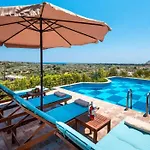 Kolymbia Dreams Luxury Apartments