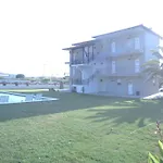 Vergina Pension