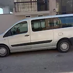 Faros Apartments