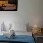 Elalia Apartments
