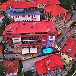 Archontiko Metsovou Luxury Boutique Hotel