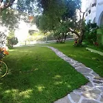 Vrachos Holidays Hotel