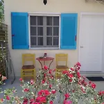Vrachos Holidays Hotel