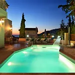 Adam & Eve Villas