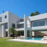 Ixian Hilltop Villa