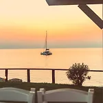 Kyparissia Blue Boutique Hotel