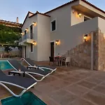 Adam & Eve Villas