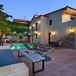 Adam & Eve Villas