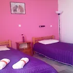 Alexandra Apartments