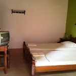 Alexandra Apartments