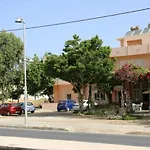Aparthotel Athina