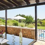 Marysol Luxury Villa