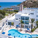 Moscha Hotel