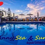 Anny Sea & Sun Apartments