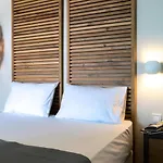 Αlissachne Suites