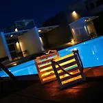 Galinio Boutique Apartments