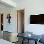 Sunblue Boutique Villas