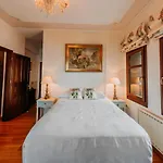 Elysian Luxury Villa Pelion