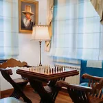 Elysian Luxury Villa Pelion