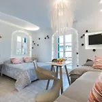 Spiros Hotel Naxos