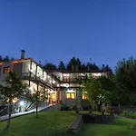 Hotel Oreades