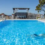 Skala Sunset Hotel And Spa