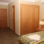 Argiri Hotel Apartments