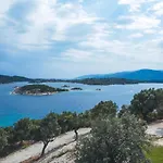 Nissi View Villa