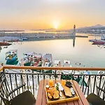 Vista Del Porto Luxury Suites