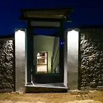 Luxury Beachfront Villa Selenia Platinum In Sounio