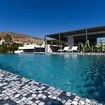 Luxury Beachfront Villa Selenia Platinum In Sounio