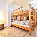 Elisson Hostel