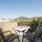 Panagiota Apartments